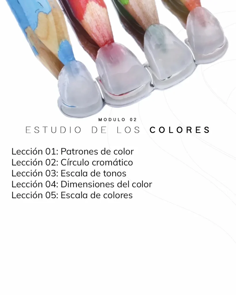 Módulo 02 - Estudo das cores (1)