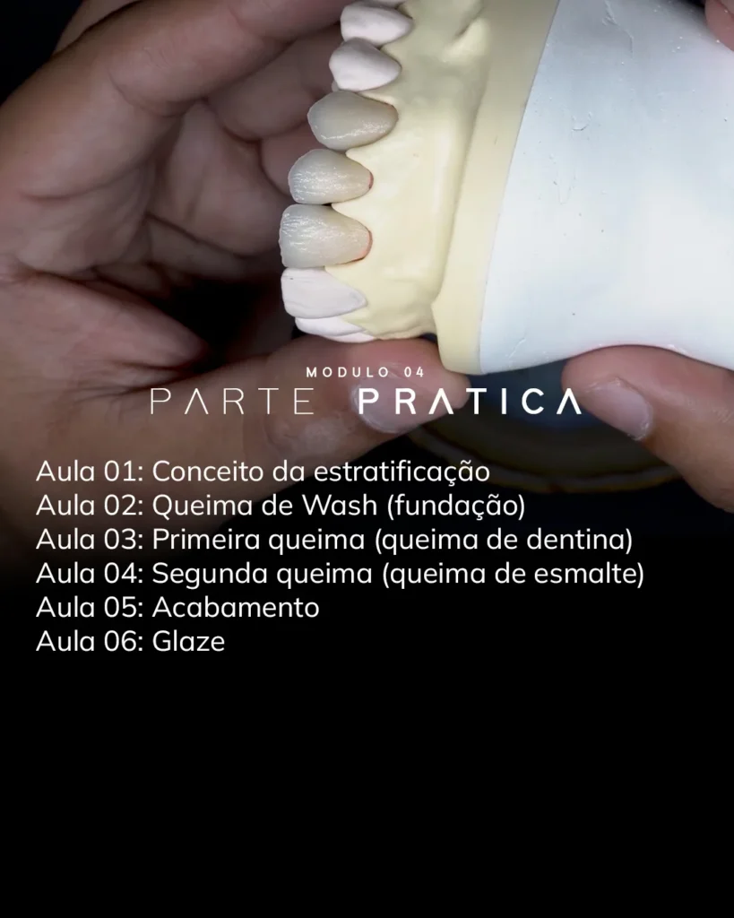 Módulo 04 - Parte prática